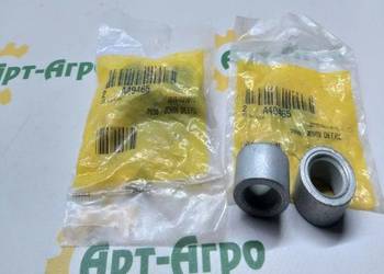 A49465 Tuleja 16,635x27,575x16,695 Rama siewnika John Deere