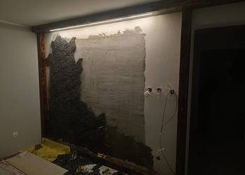 Płytki ozdobne- kamień