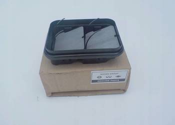 KRATKA WENTYLACYJNA TYLNA INFINITI QX70 Q50 Q70