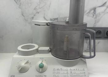 Robot kuchenny Braun typ 3 202