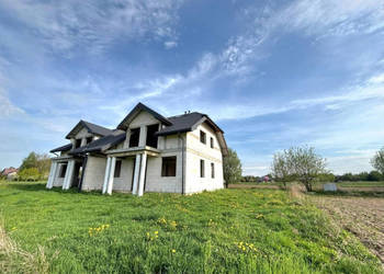 Sprzedam dom w okolicy Lublina