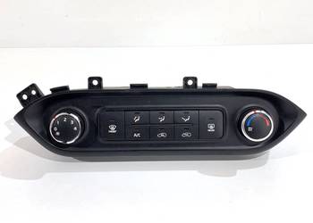 PANEL STEROWANIA NAWIEWU KIA CARENS IV 97250-A4010CA Minivan KONSOLA