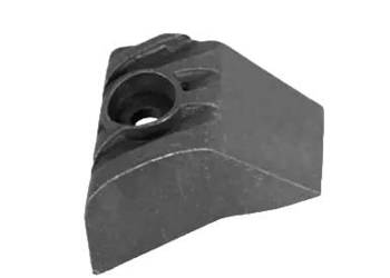 1309336C2 Bijak wirnika krótki, bez zęba CNH (Ukraina) 1309336C2 Bijak wirnika krótki, bez zęba CNH (Ukraina)