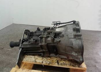 SKRZYNIA BIEGÓW 0067880CAL 2.0 16V VALVETRONIC Bmw Seria 3 V (2005-12) E90