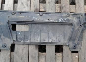 QASHQAI I J10 09r płyta osłona pod silnik 75890JD50A 129461
