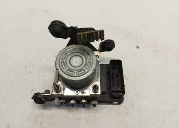 Volvo V90 S90 Pompa sterownik ABS 31680098