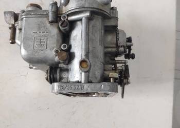 FIAT 125 P FSO POLONEZ GAŹNIK 28 35S2A