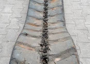 Gąsienica Gumowa Koparki model Bridgestone 450x76x81.SFS