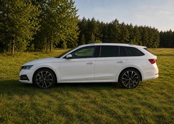 Super skoda octavia