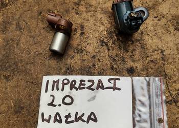SUBARU IMPREZA I 2,0 czujnik wałka zawór podciśnienia