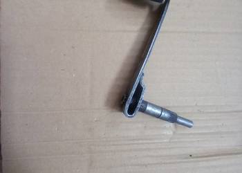 Dzwignia nóżka biegów komar motorynka romet