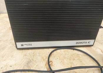 Radio Unitra Dorota IC