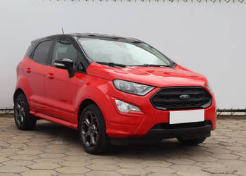 Ford Ecosport 1.0 EcoBoost