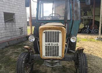 Sprzedam Ursus C-360
