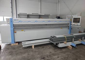 Piła panelowa Holzma HPP250/43/43