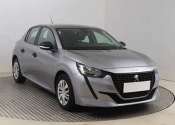 Peugeot 208 1.2 PureTech