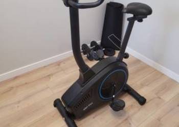 Rowerek elektromagnetyczny  Gymtek XB 2000
