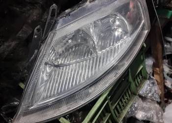 lampa przednia lampy przód lewa Citroen C3