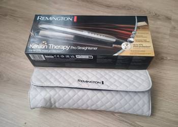 Prostownica do włosów Remington