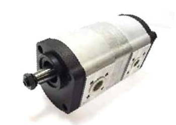 0510565325 Pompa Hydrauliczna New Holland