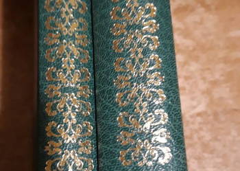 Lelewel - Bibliograficznych Ksiąg Dwoje,1-2-Wilno1826 repr.