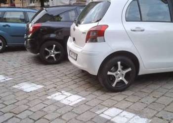 Toyota Yaris 1.3 benzyna climatronic system start stop