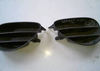 TOYOTA YARIS 2006 2009 ZAŚLEPKA LEWA LUB PRAWA