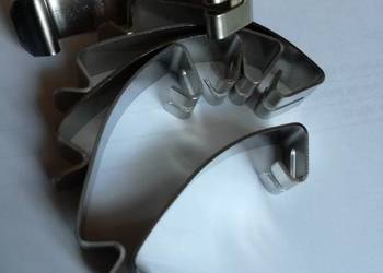 Spinka zatrzask filtra powietrza audi vw seat skoda