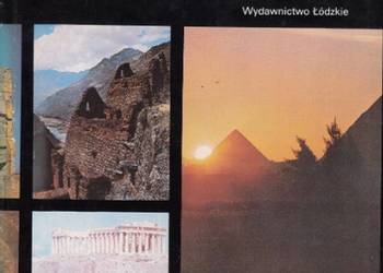 CYWILIZACJE STAROŻYTNE