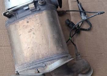 Filtr cząstek stałych DPF FAP katalizator  3C0131765H 2.0 TDI 140KM  passat