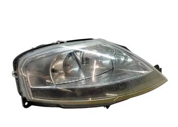 LAMPA PRZÓD PRAWA EUROPA 9647214180 Citroen C3 I (2002-2009)