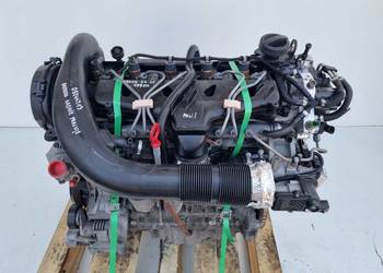 SILNIK Volvo C30 2.4 D5 179KM 06-12r D5244T8 D5244T13