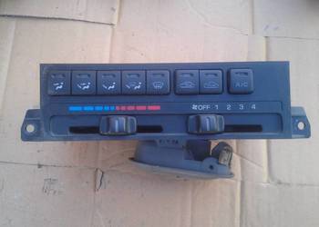 Mazda 626 94' panel nawiewu