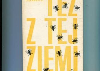 Też z tej ziemi - Zbigniew Isaak