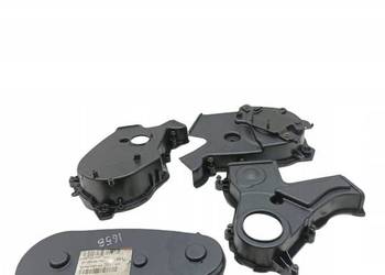 ROZRZĄD  OBUDOWA OSŁONA  4R8Q6019BG 2.7 HDI Peugeot 607 I (1999-2010)