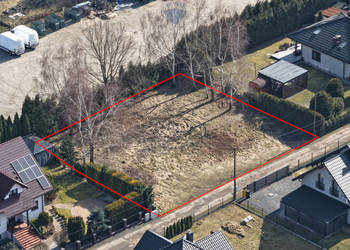 Atrakcyjna działka budowlana na sprzedaż w Żorach