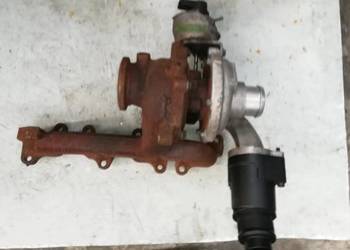 Turbosprężarka VW 2.0 TDI 03L253014A