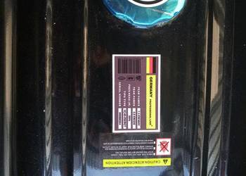 Agregat prądotwórczy