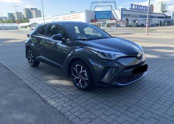 Toyota CHR