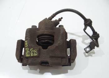 ZACISK HAMULCOWY PRAWY PRZÓD BMW E90 LCI N47 54/24 (17245687)