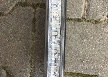 MERCEDES ACTROS 960 LED HALOGEN PRAWY A9608201056 MERCEDES ACTROS 960 LED HALOGEN PRAWY A9608201056