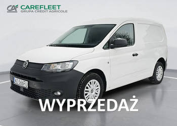 Volkswagen Caddy Cargo 2.0 TDI Furgon. WZ566FU