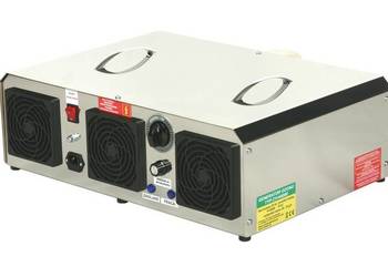 Generator ozonu przemysłowy ZY-H4000 wydajność 40g/h
