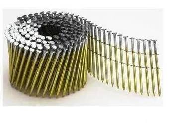 Gwoździe bębnowe Bostitch F250R60Q 2,5x60 9000 szt.