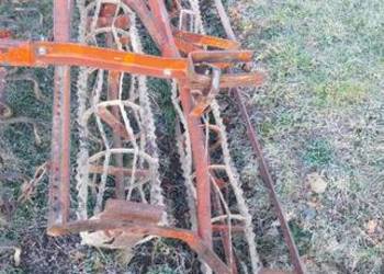 Podwujny wał strunowy RAU 3m