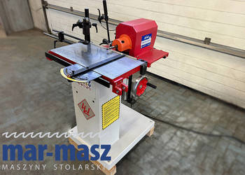 Wiertarka pozioma WINTER typ LBM 200