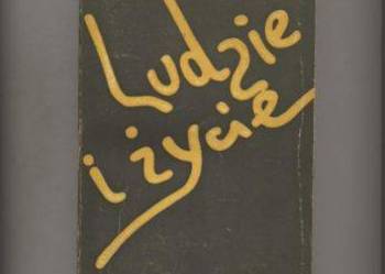 Ludzie i życie - Kormanowa