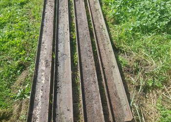 Dwuteownik 4 szt 14 cm