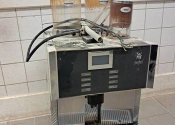 Ekspres do kawy WMF Bistro