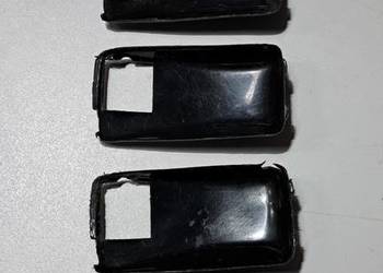 Osłonka plastik klamki wewnętrznej lewej Mercedes W123